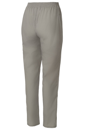 Брюки ВИТА женские светло-серые