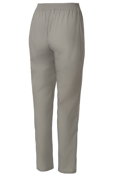 Брюки ВИТА женские светло-серые