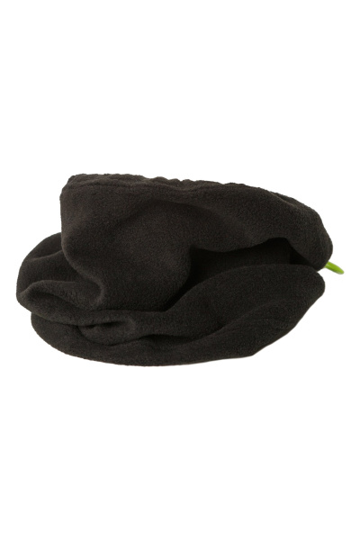  Шарф КОТЛАЙН Бафф черный