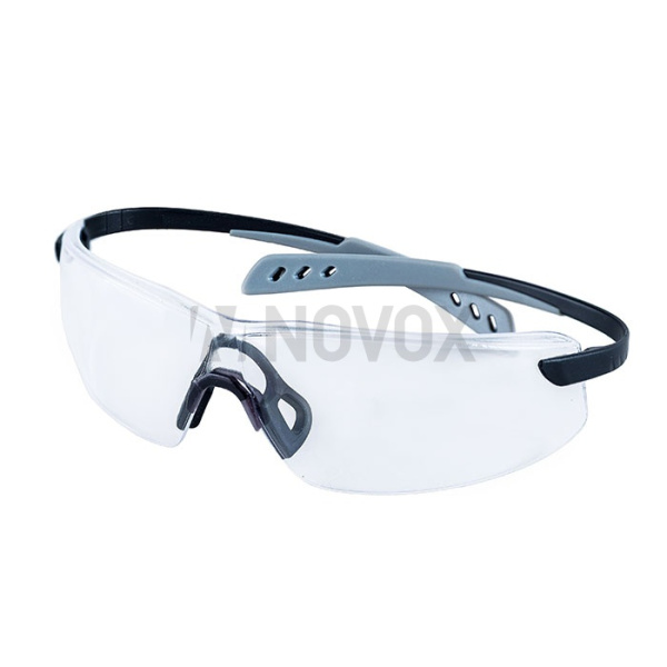 Очки открытые АМПАРО™ Атташе прозрачные, 2114