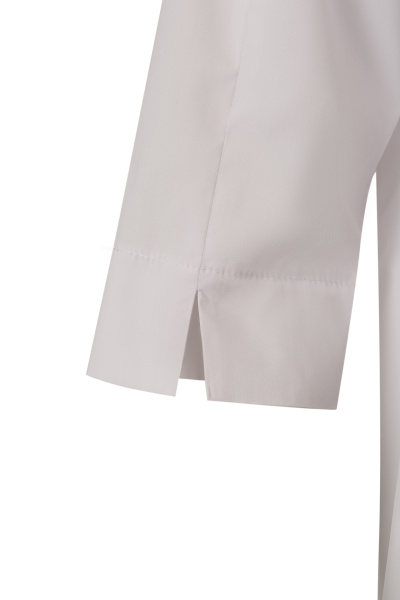 Халат КЛИНПЛЕКС (CLINPLEX) ВИТА Лайт белый