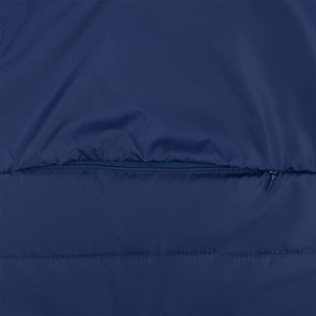 Жилет Leven, темно-синий