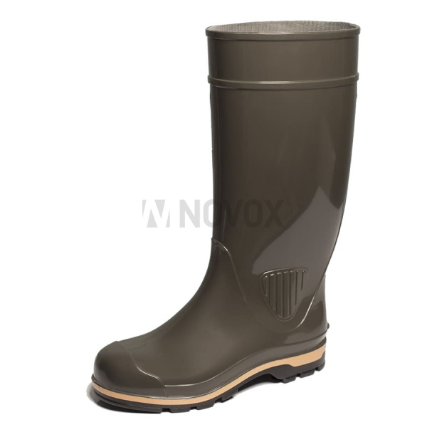 Сапоги ПВХ трехкомпонентные Nordman МП (арт.ПС-15-МП, 5-209-G15)