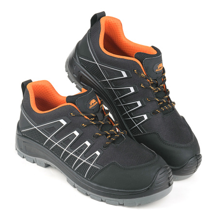 Полуботинки ProSafe ЭлитСпецОбувь (арт.752Т), ПУ/ТПУ, КП