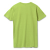 Футболка Regent 150, зеленое яблоко