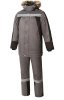 Костюм "Ямал" зимний ткань "Textor" с СВП (СОП)