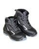 Ботинки SAVЁL-ДЖЕТ кожа, МП, ПУ-ТПУ