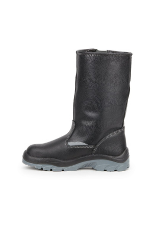 Сапоги "Комфорт-К", иск. мех, МП, ПУ/ТПУ