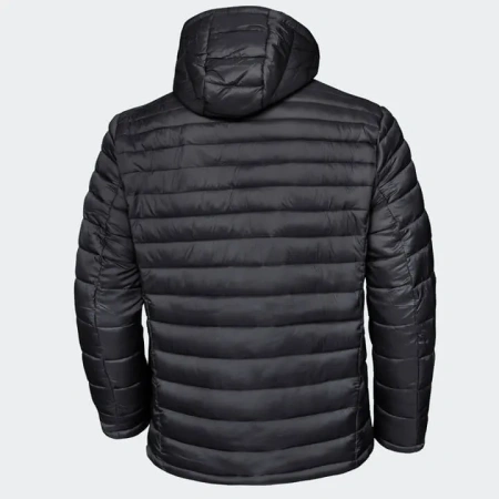 Куртка PROTONE CLIMB с капюшоном, черный