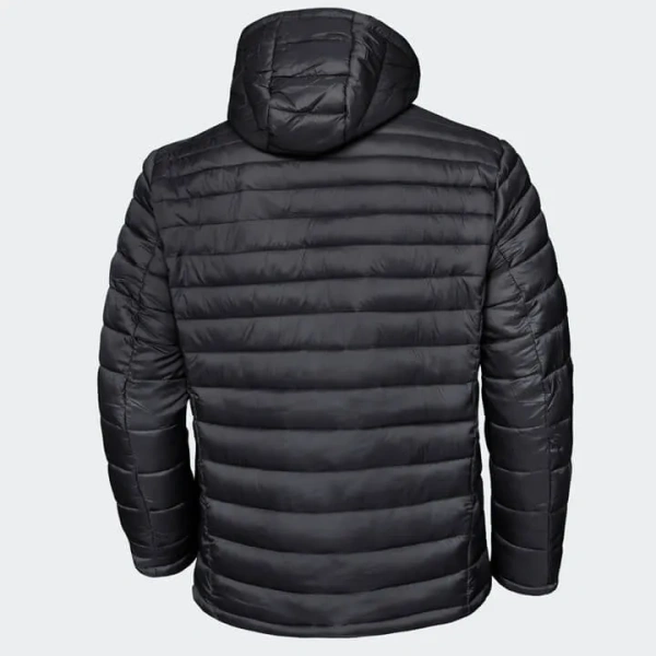 Куртка PROTONE CLIMB с капюшоном, черный