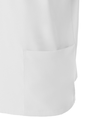 Рубашка ЛИНДРЕД ОРИОН (Lindred) Люкс белая