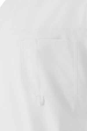 Рубашка ЛИНДРЕД ОРИОН (Lindred) Люкс белая