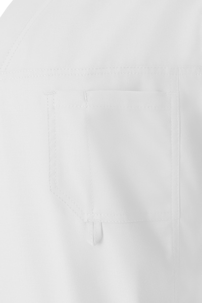 Рубашка ЛИНДРЕД ОРИОН (Lindred) Люкс белая