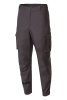 Брюки джоггеры Коттура (COTTURA) графит
