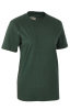 Футболка "Престиж" темно-зеленая