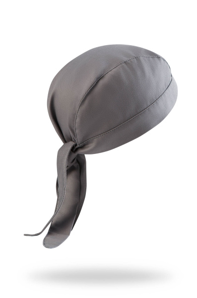 Бандана РИСТРЕТТО (Ristretto) dark grey (темно-серый)