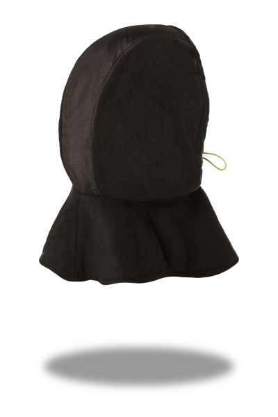  Балаклава КОТПРОФИ черная