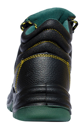 Ботинки "Рабер" NEW (Нью), КП, ПУ/Нитрил