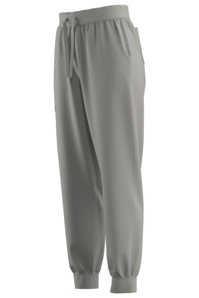 Джоггеры Эргофайв Актив (ERGOFIVE Active) EAPW05 женские серые