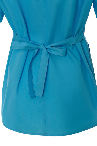 Куртка КЛИНПЛЕКС (CLINPLEX) ВИТА Лайт ярко-голубая