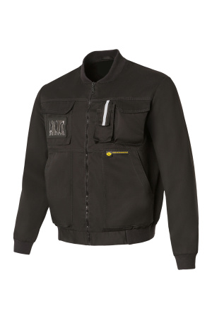 Костюм РАГНАР (RAGNAR) черный