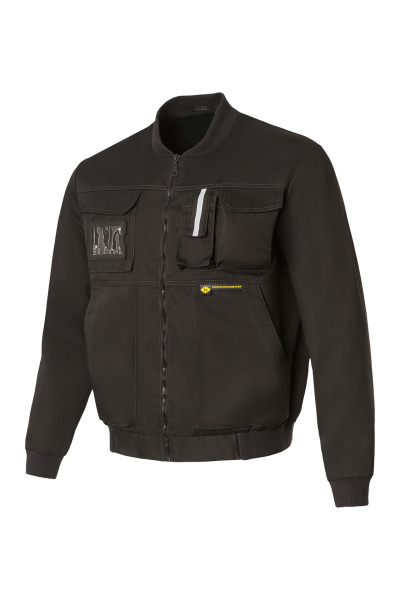 Костюм РАГНАР (RAGNAR) черный