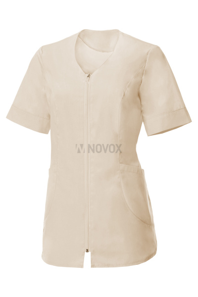 Куртка КЛИНПЛЕКС (CLINPLEX) ВИТА Лайт бежевая