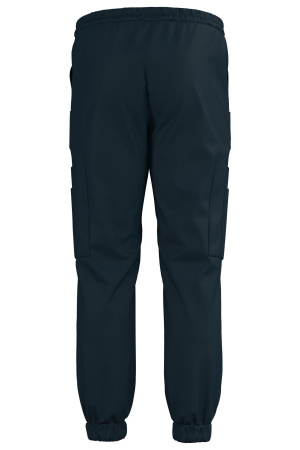 Джоггеры Эргофайв Актив (ERGOFIVE Active) EAPU03 т.бирюзовые