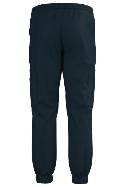 Джоггеры Эргофайв Актив (ERGOFIVE Active) EAPU03 т.бирюзовые