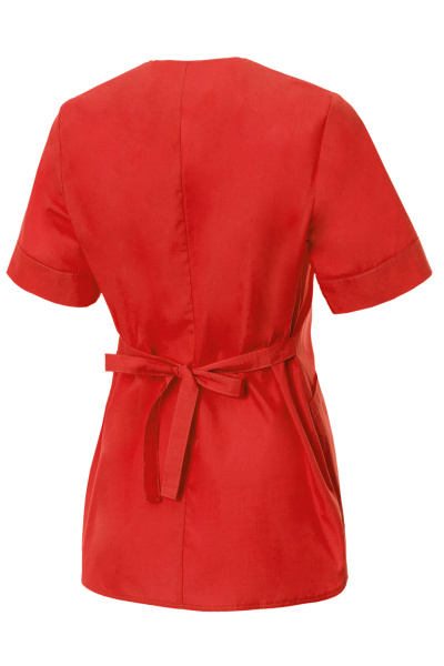  Куртка КЛИНПЛЕКС (CLINPLEX) ВИТА Лайт красная