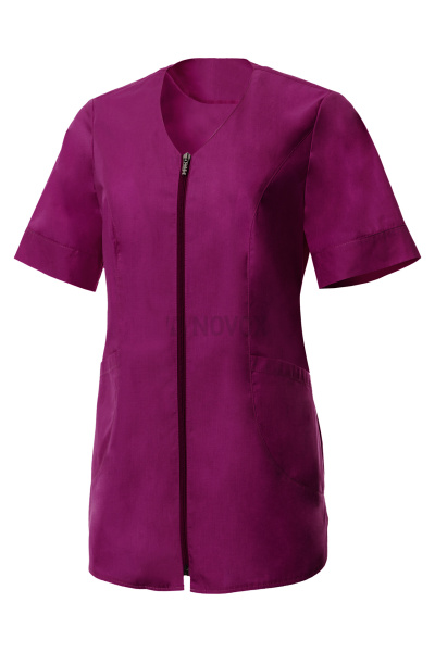 Куртка КЛИНПЛЕКС (CLINPLEX) ВИТА Лайт сливовая