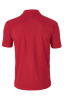 Тенниска-поло красная