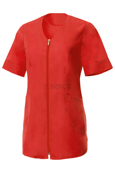  Куртка КЛИНПЛЕКС (CLINPLEX) ВИТА Лайт красная