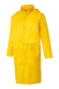 Плащ "Альбатрос ЛАЙТ" влагозащитный желтый
