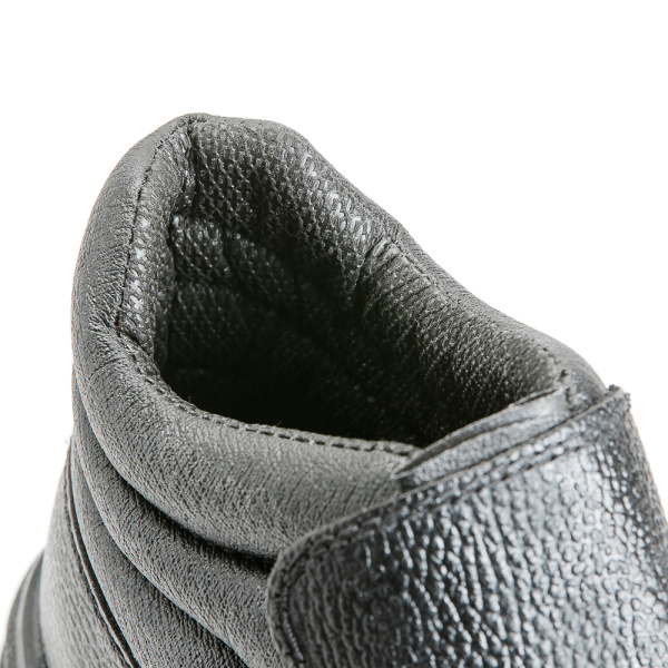 Ботинки сварщика ЭСО-24, МП, ПУ/нитрил