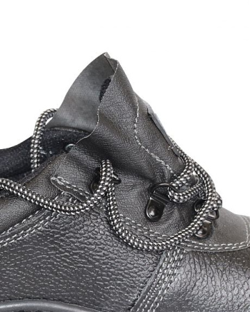 Полуботинки "Титан", Нитрил