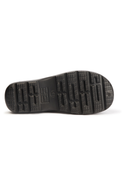 Галоши Эва утепленные текстильным материалом _