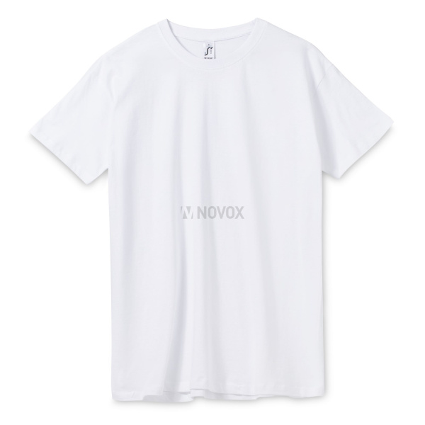 Футболка Regent 150, белый