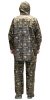 Костюм влагозащитный Стандарт (210 гр/м2) КМФ цифра