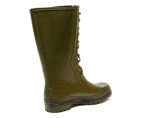 Сапоги "TIGAR" резиновые охотничьи "Балканский охотник"