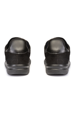 Кроссовки Стэп, арт. 13-23-11 черные