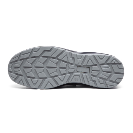 Полуботинки текстильные PROFLINE Base ПУ/ПУ, черный