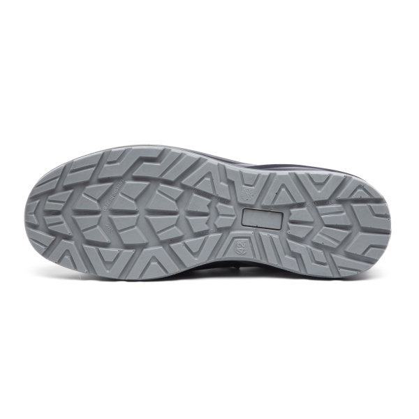 Полуботинки текстильные PROFLINE Base ПУ/ПУ, черный