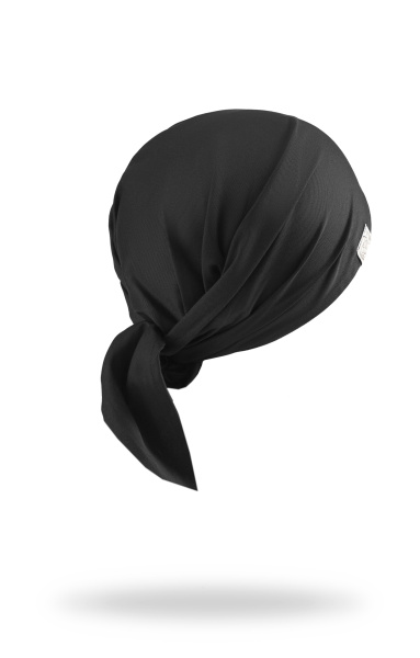 Косынка КЛИНПЛЕКС (CLINPLEX) черная