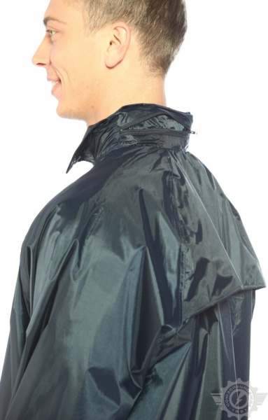 Костюм "Альбатрос" синий