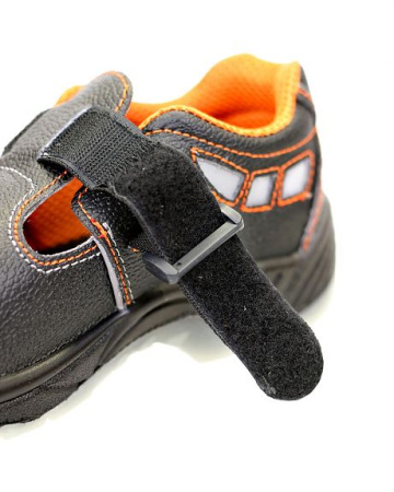 Полуботинки с перфорацией "SAVEL-Европа" КП МС, ПУ/ТПУ