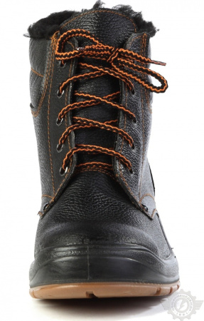 Ботинки "Марс", иск.мех, МП, МС, ПУ/ТПУ