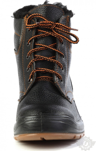 Ботинки "Марс", иск.мех, МП, МС, ПУ/ТПУ