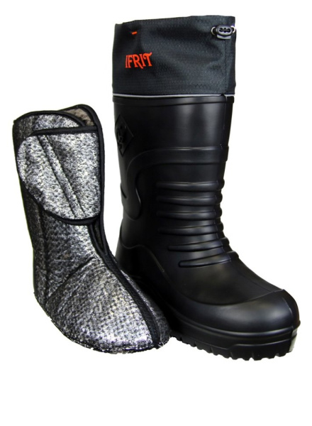 Сапоги мужские ЭВА Ifrit Apocalypce (-100°C) СЭ-404