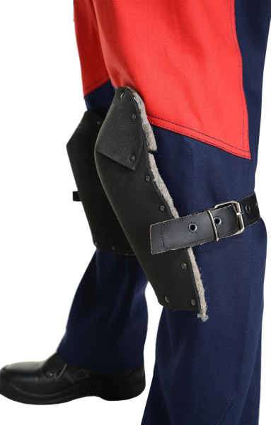 Наколенники профессиональные термостойкие